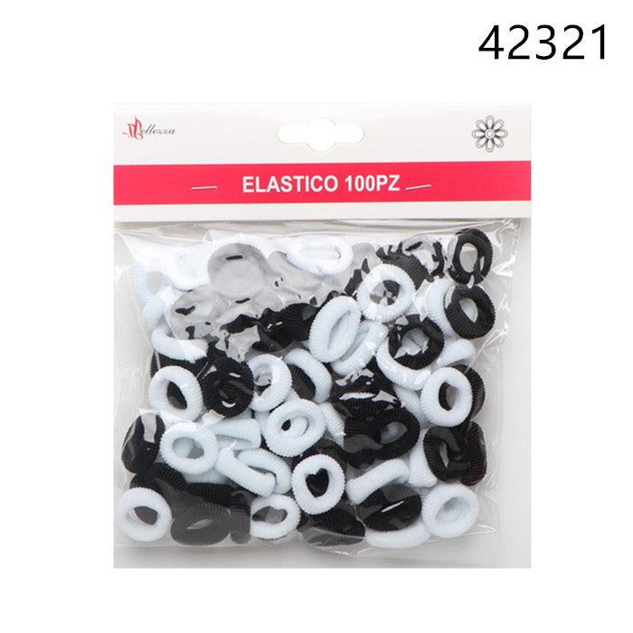 XFR42321 ELASTICO 100PZ