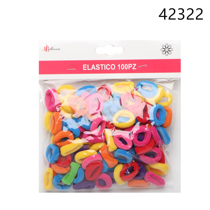 XFR42322 ELASTICO 100PZ