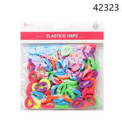 XFR42323 ELASTICO 100PZ