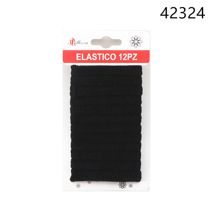XFR42324 ELASTICO 12PZ