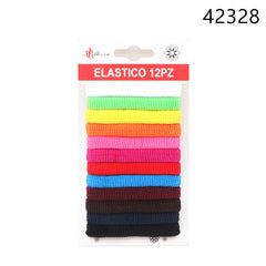 XFR42328 ELASTICO 12PZ