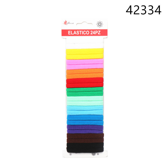 XFR42334 ELASTICO 24PZ