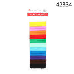 XFR42334 ELASTICO 24PZ
