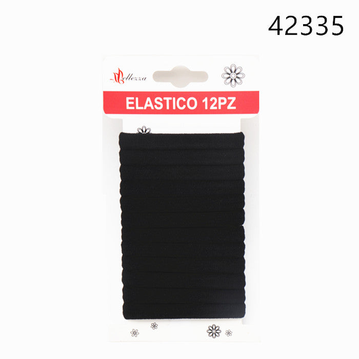 XFR42335 ELASTICO 12PZ
