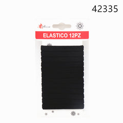 XFR42335 ELASTICO 12PZ