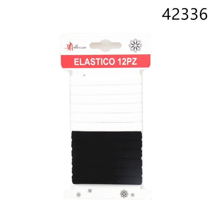 XFR42336 ELASTICO 12PZ