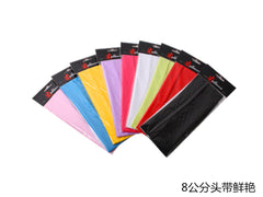 XFR42340 FASCIA PER CAPELLI 8CM