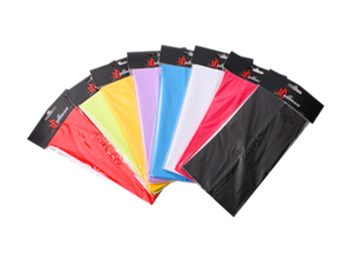 XFR42341 FASCIA PER CAPELLI 10CM