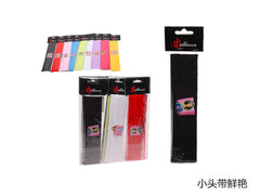 XFR42342 FASCIA PER CAPELLI