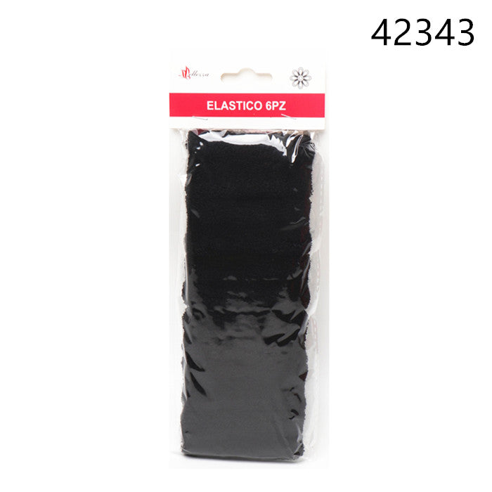 XFR42343 ELASTICO 6PZ