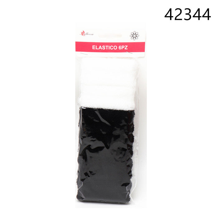 XFR42344 ELASTICO 6PZ