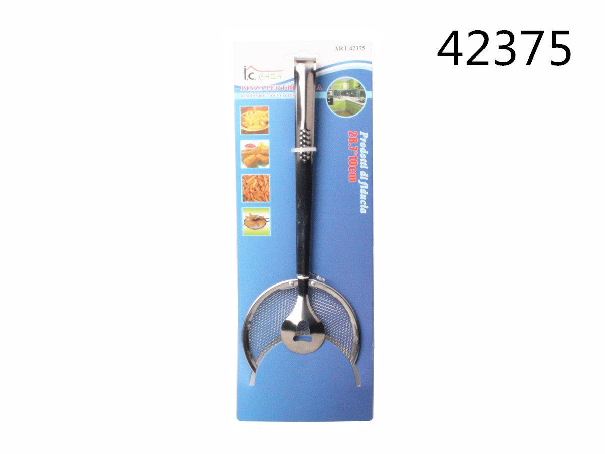 XFR42375 PINZA PER FRITTURA