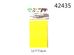 XFR42435 SEGNAPAGINE 100F. 127X76MM