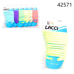 XFR42571 LACCI SCARPE 90CM COL.