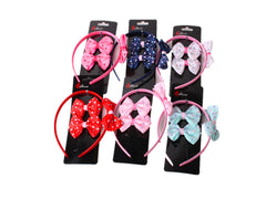 XFR42665 ACCESSORI PER CAPELLI