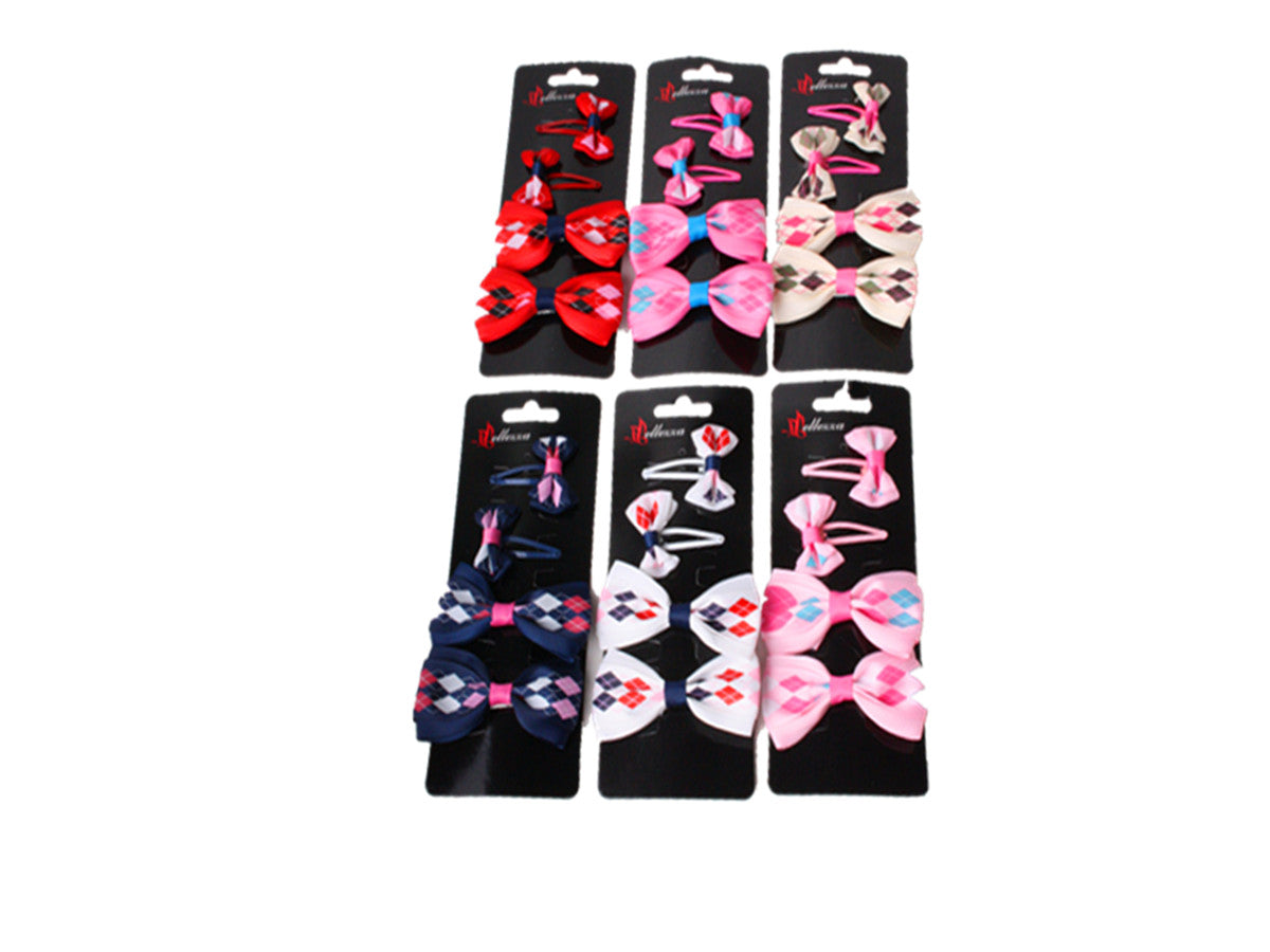 XFR42667 ACCESSORI PER CAPELLI