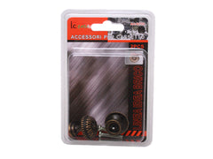 XFR42733 ACCESSORI PER CASSETTO 2PZ