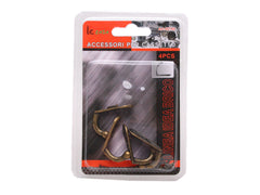 XFR42740 ACCESSORI PER CASSETTO 4PZ