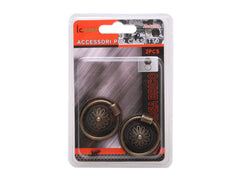 XFR42751 ACCESSORI PER CASSETTO 2PZ