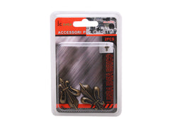 XFR42752 ACCESSORI PER CASSETTO 2PZ