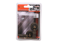 XFR42754 ACCESSORI PER CASSETTO 2PZ
