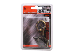 XFR42755 ACCESSORI PER CASSETTO 2PZ
