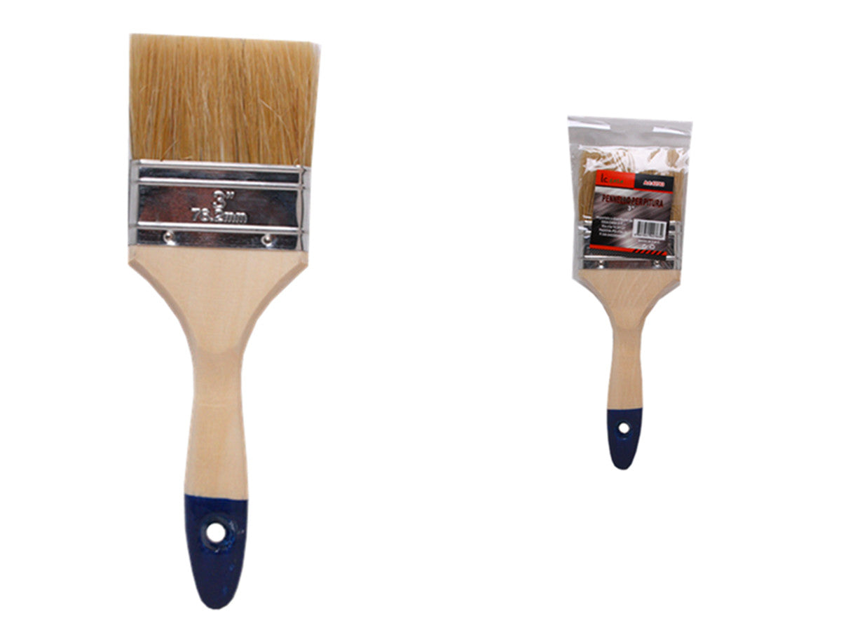 XFR42763 PENNELLO PER PITTURA 3"