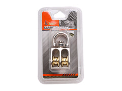 XFR42796 CARRUCOLA GIREVOLE 12MM