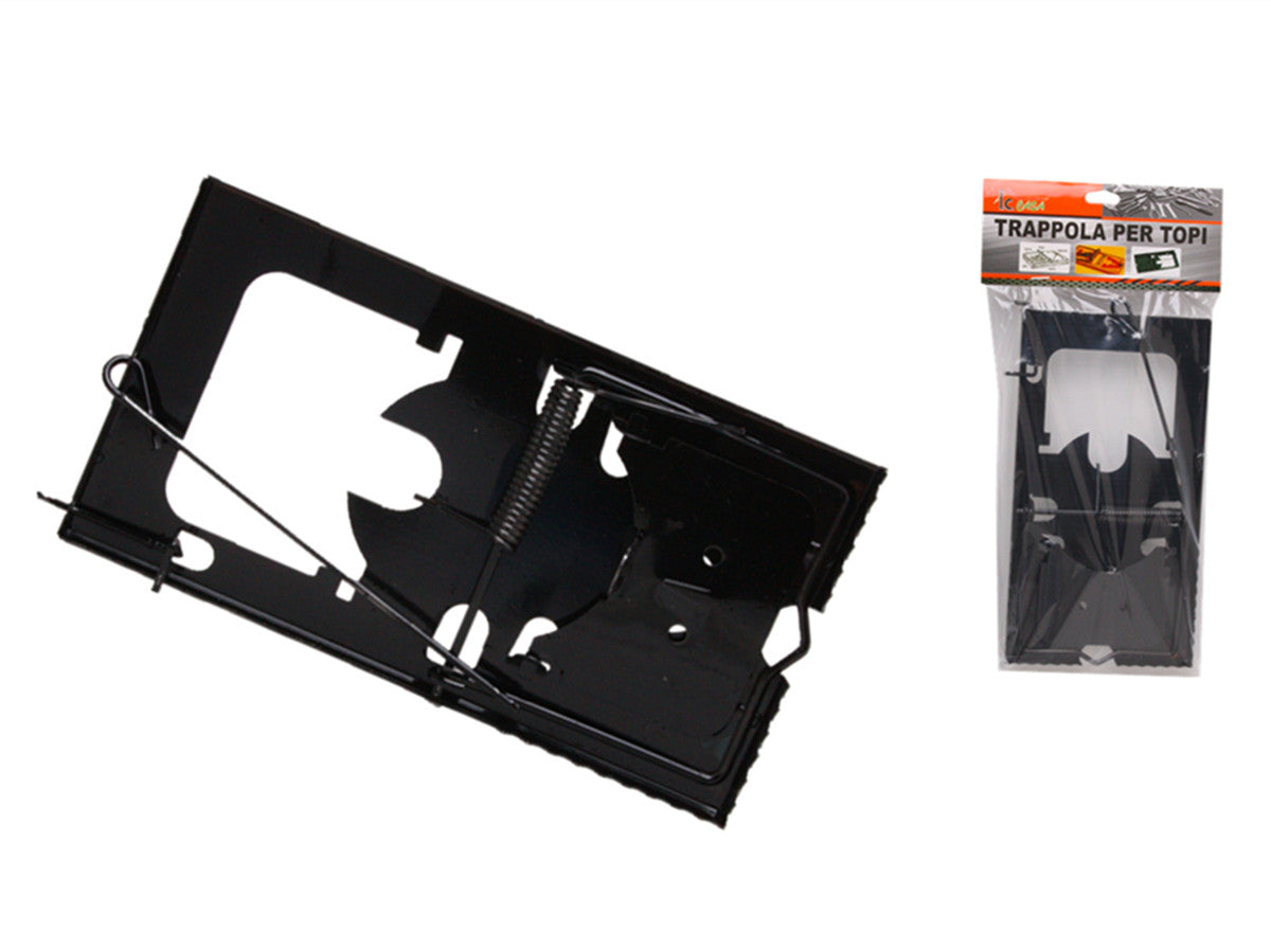 XFR42798 TRAPPOLE PER TOPI G.