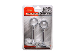 XFR42800 PORTA ASCIUGAMANO 22MM