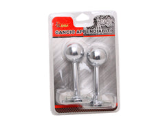 XFR42803 PORTA ASCIUGAMANO 22MM