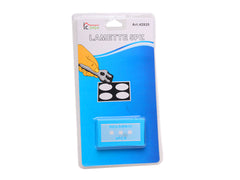 XFR42820 LAMETTE 5PZ