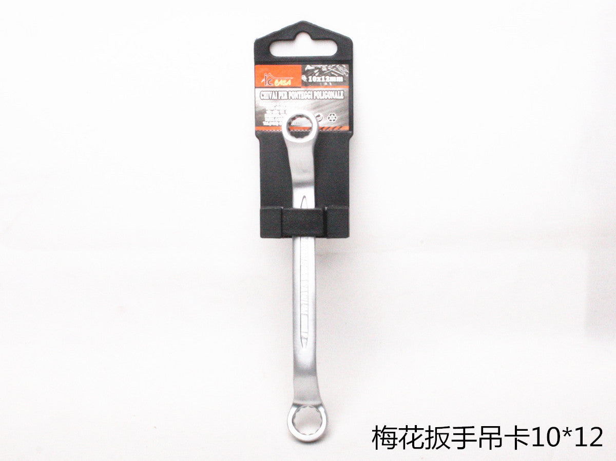 XFR42870 CHIAVE PER PONTEGGI POLIGONALE 10*12MM
