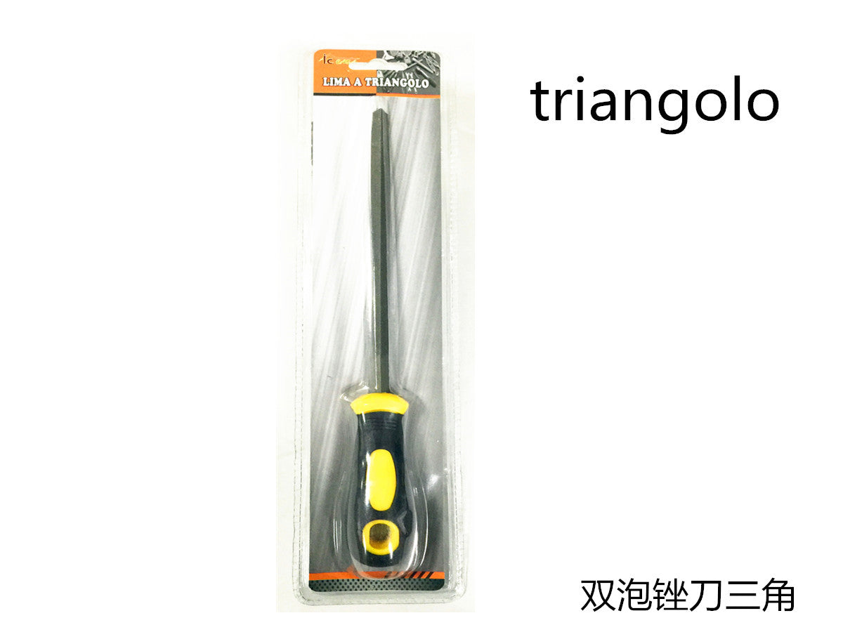 XFR42876 LIMA A TRIANGOLO