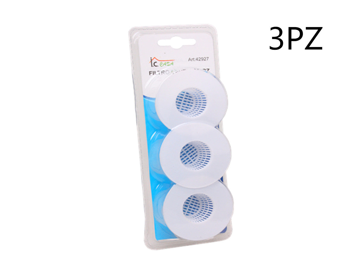 XFR42927 FILTRO LAVELLO 3PZ