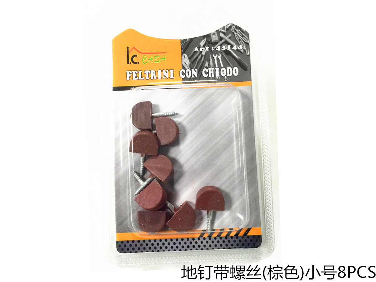 XFR43144 CHIODINI REGGIMENSOLA 8PZ