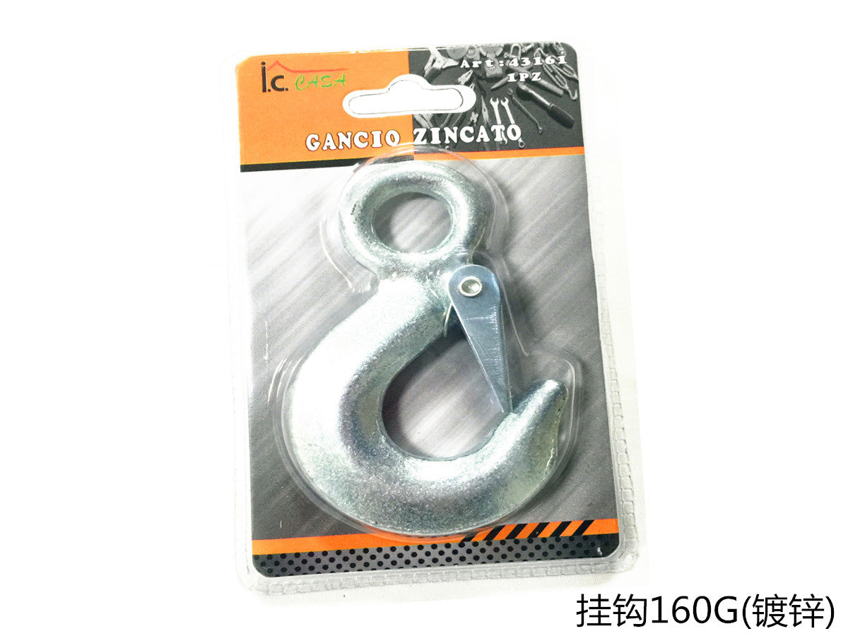 XFR43161 GANCIO ZINCATO