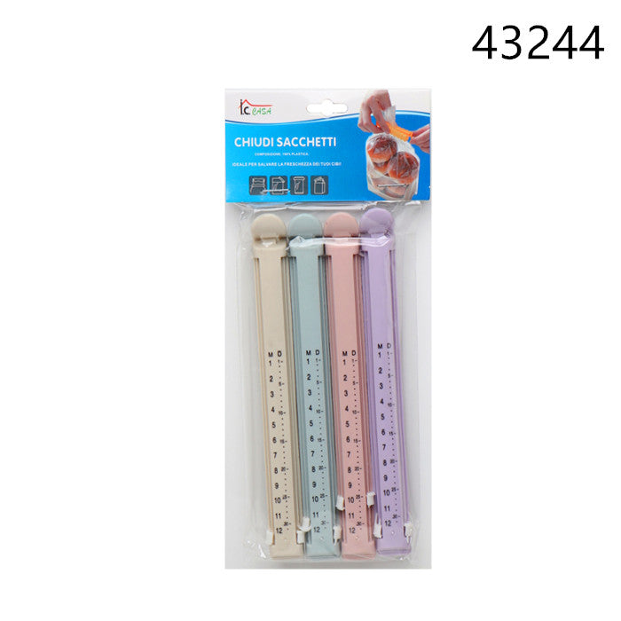 XFR43244 CLIP CHIUDISACCHI