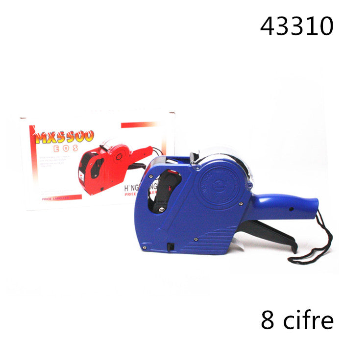 XFR43310 PREZZATRICE