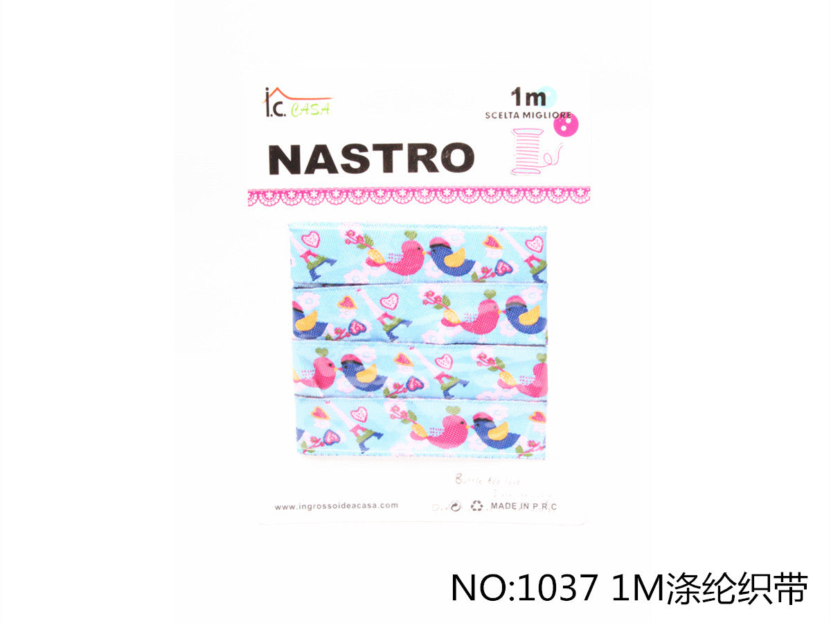 XFR43377 NASTRO
