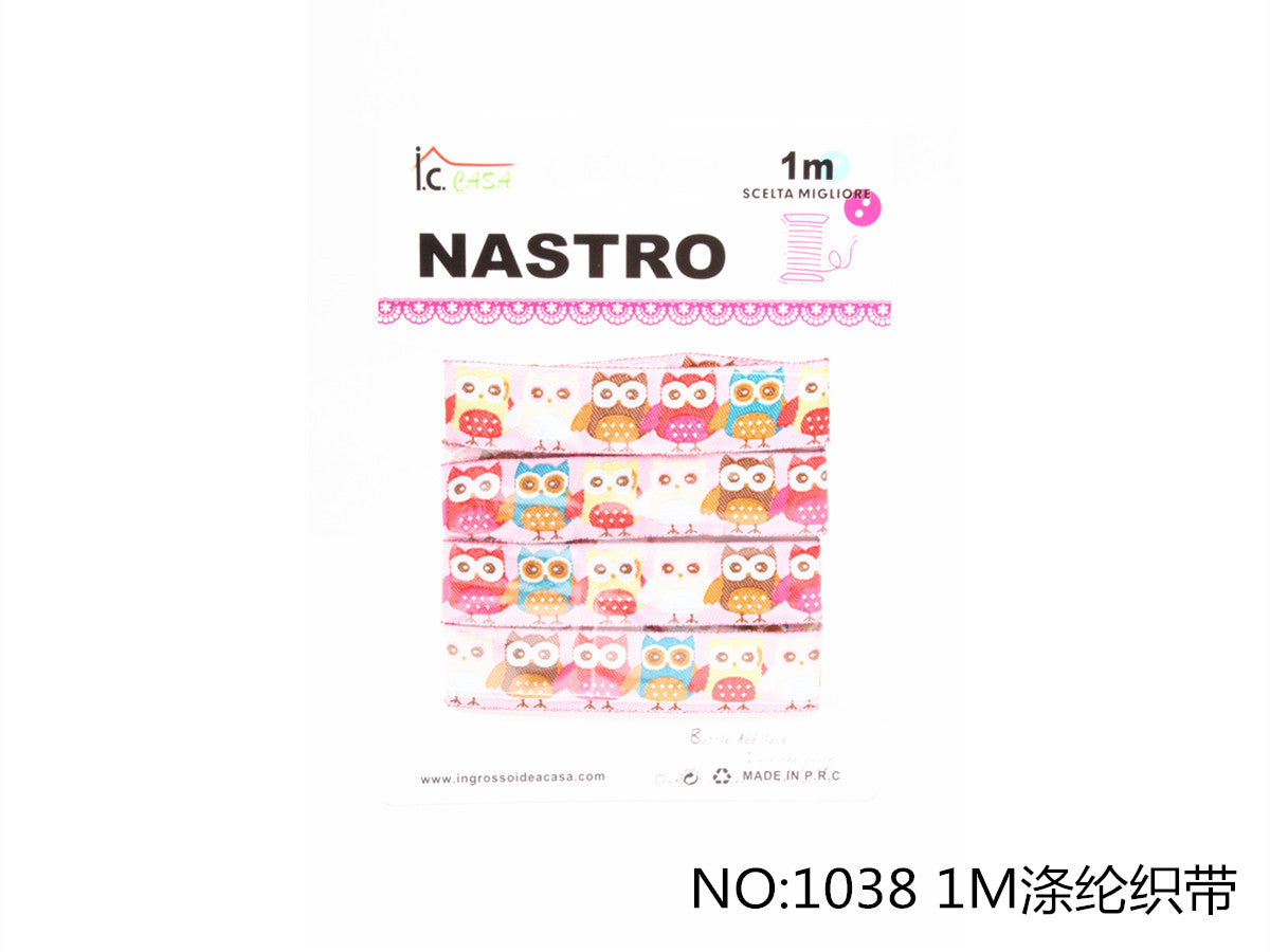 XFR43378 NASTRO