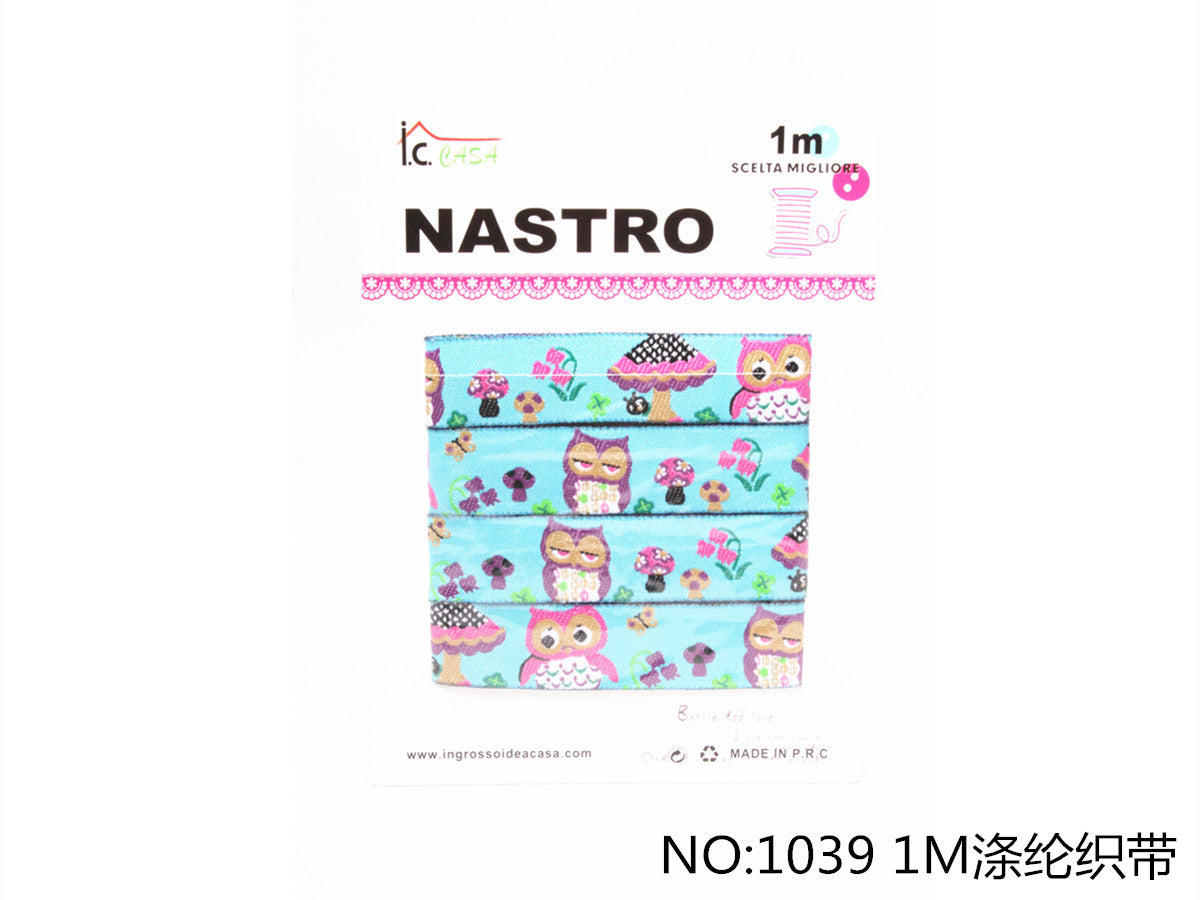 XFR43379 NASTRO
