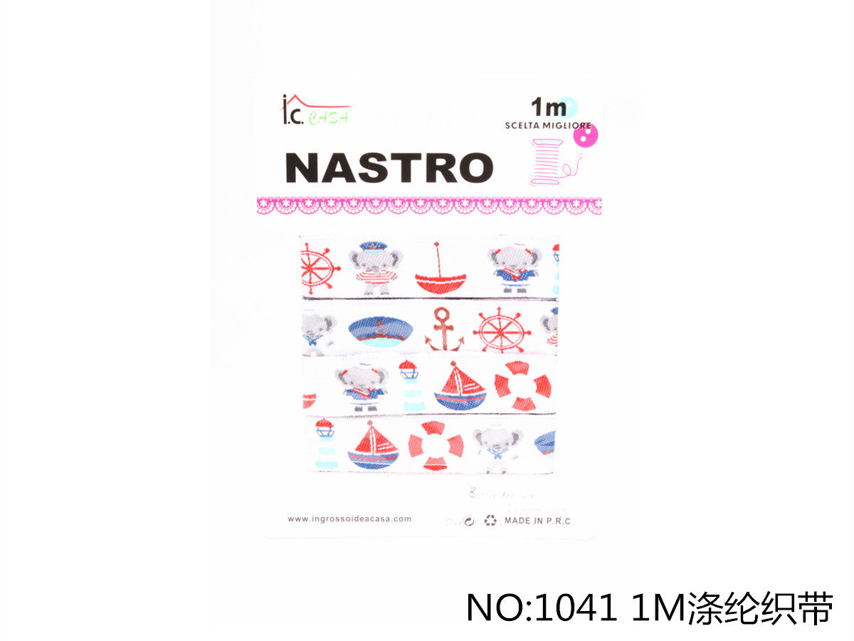 XFR43380 NASTRO