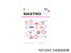 XFR43380 NASTRO