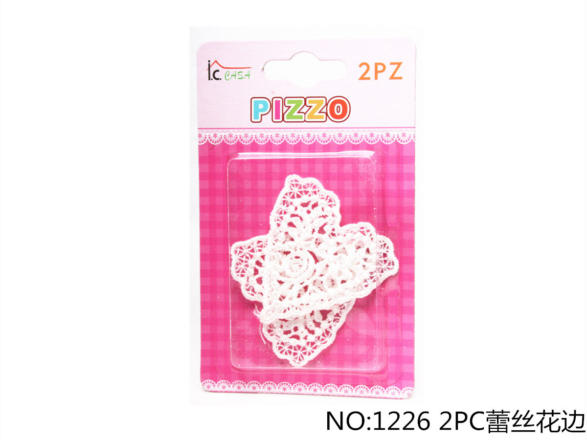 XFR43389 PIZZO 2PZ