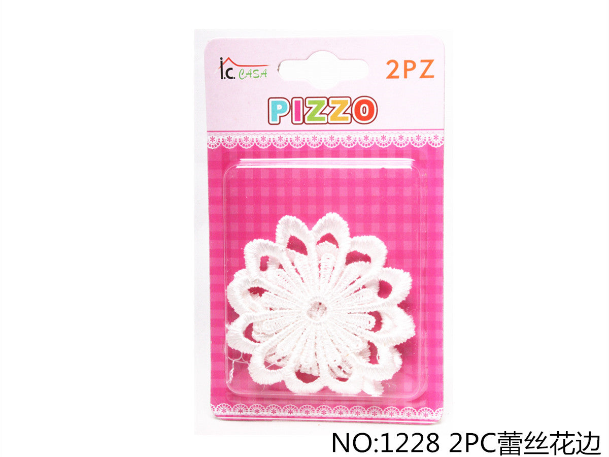 XFR43391 PIZZO 2PZ