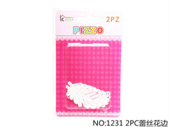 XFR43393 PIZZO 2PZ