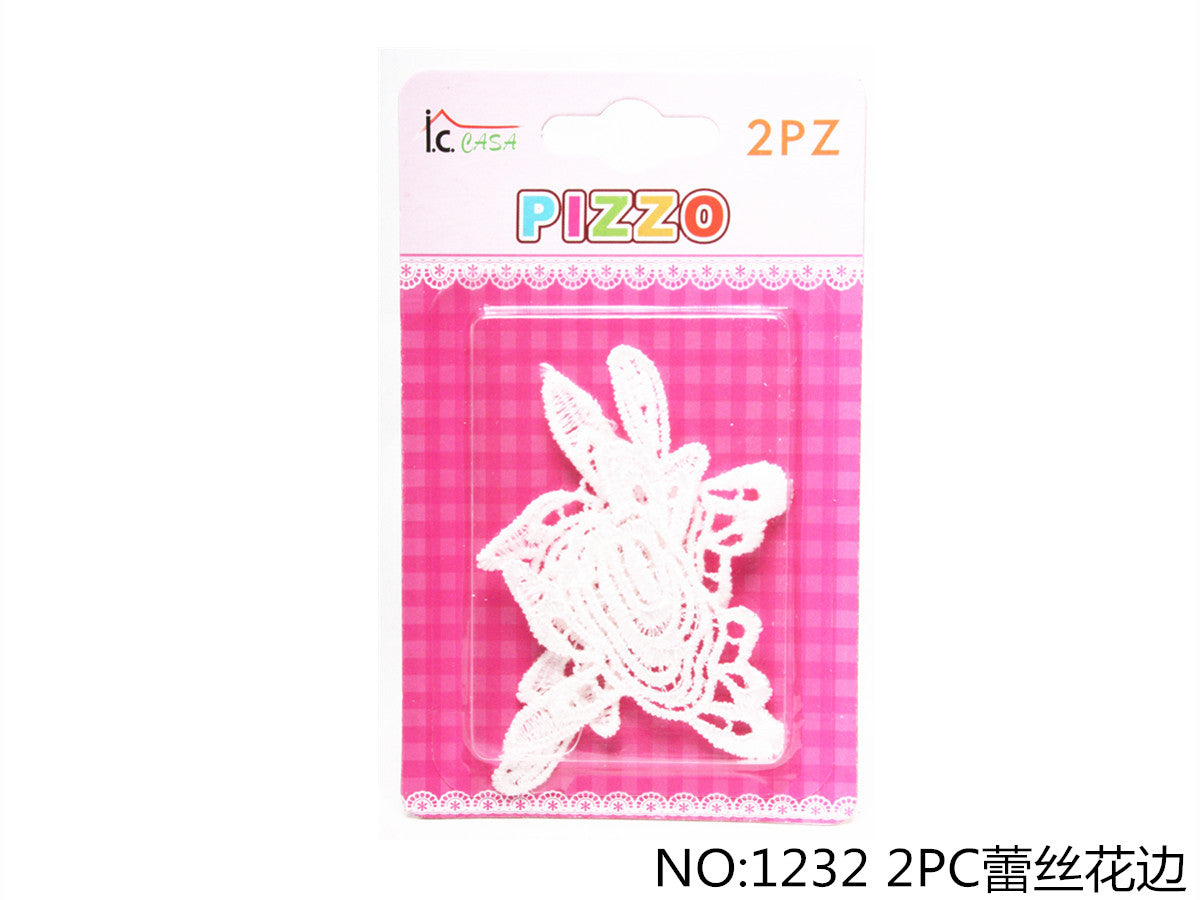 XFR43394 PIZZO 2PZ