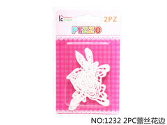 XFR43394 PIZZO 2PZ
