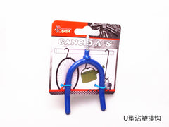 XFR43417 GANCI A "U"